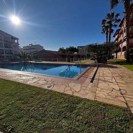 Roda Playa Roda de Berà  Exterior foto