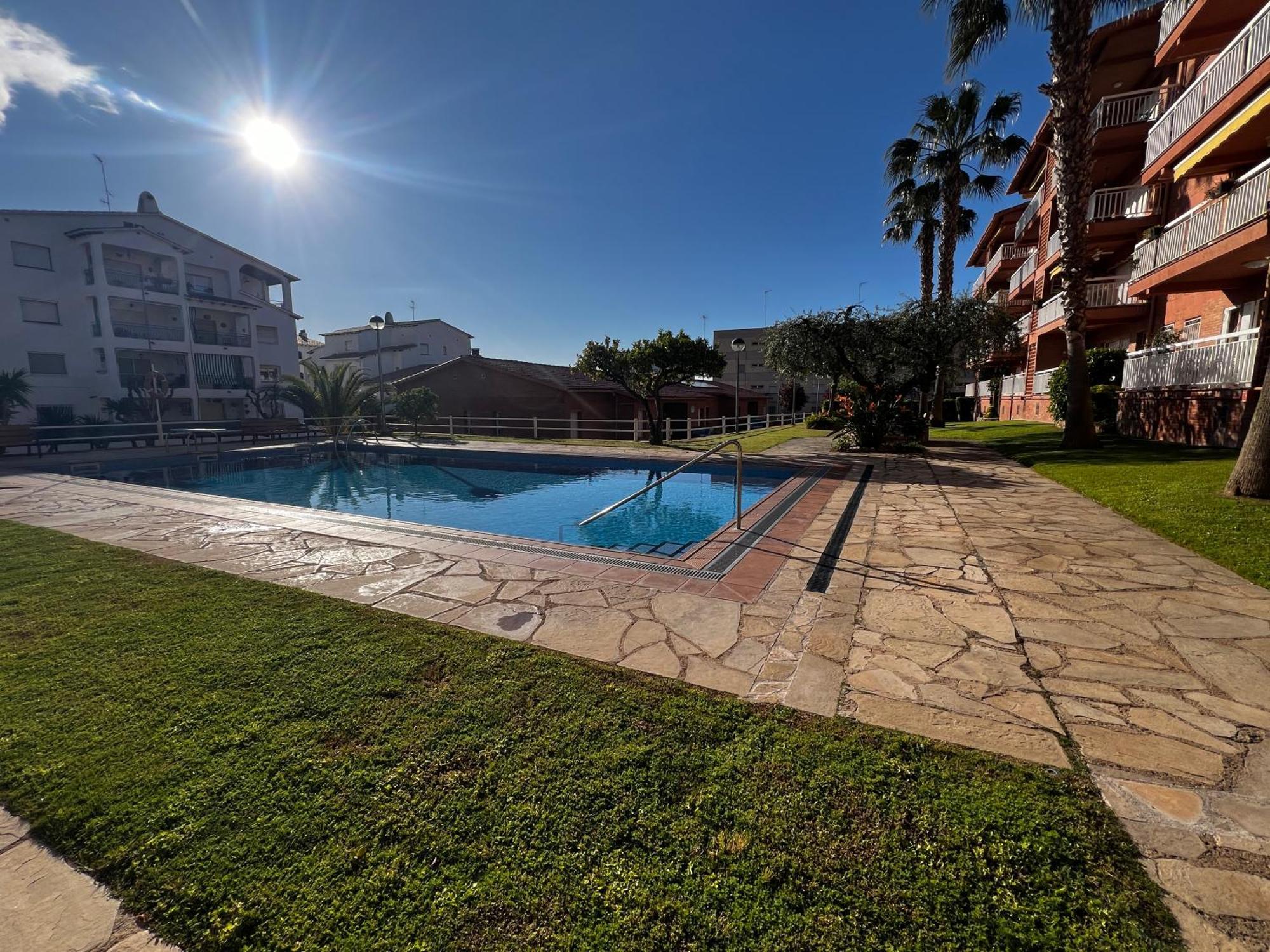 Roda Playa Roda de Berà  Exterior foto