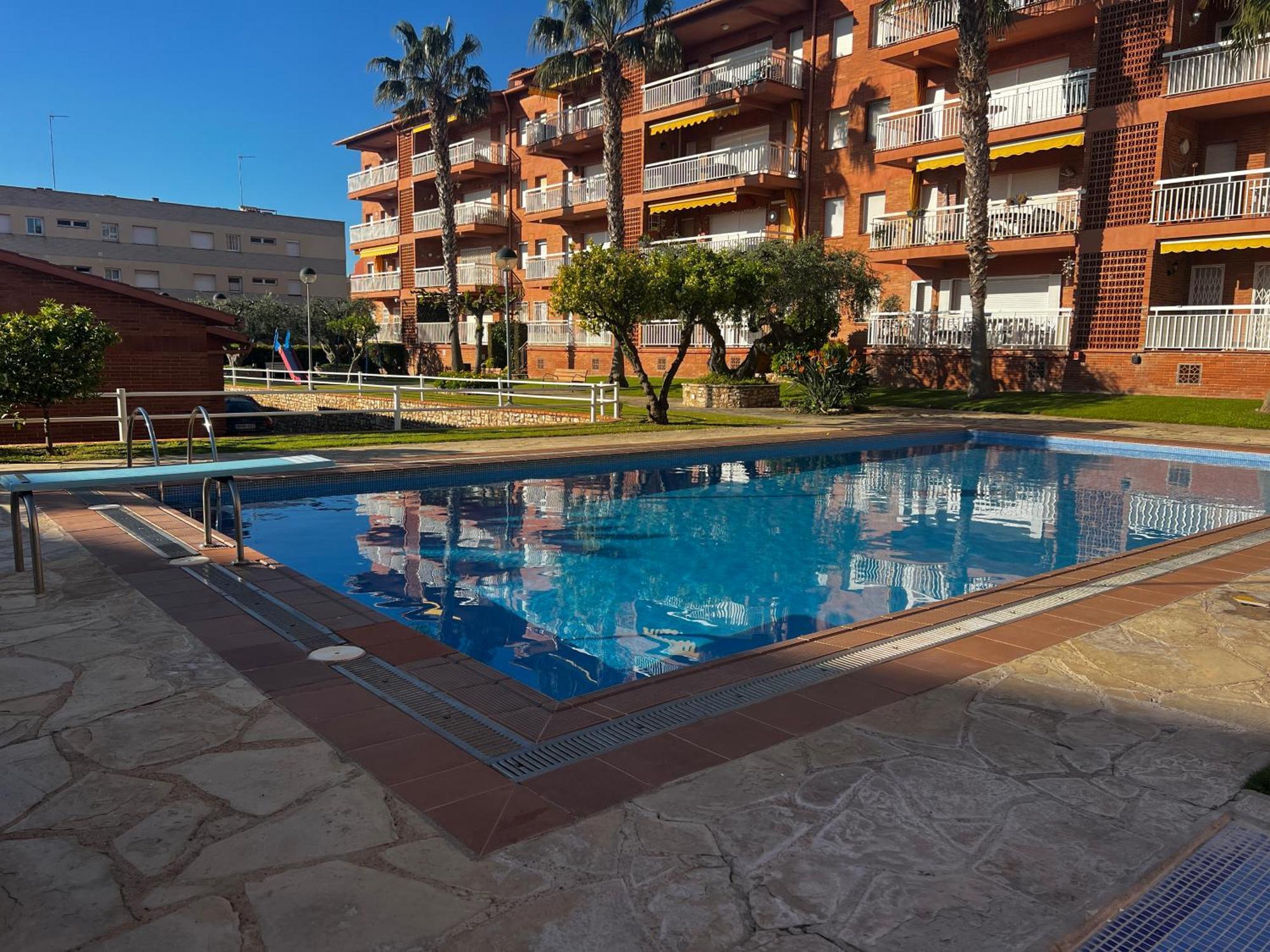 Roda Playa Roda de Berà  Exterior foto